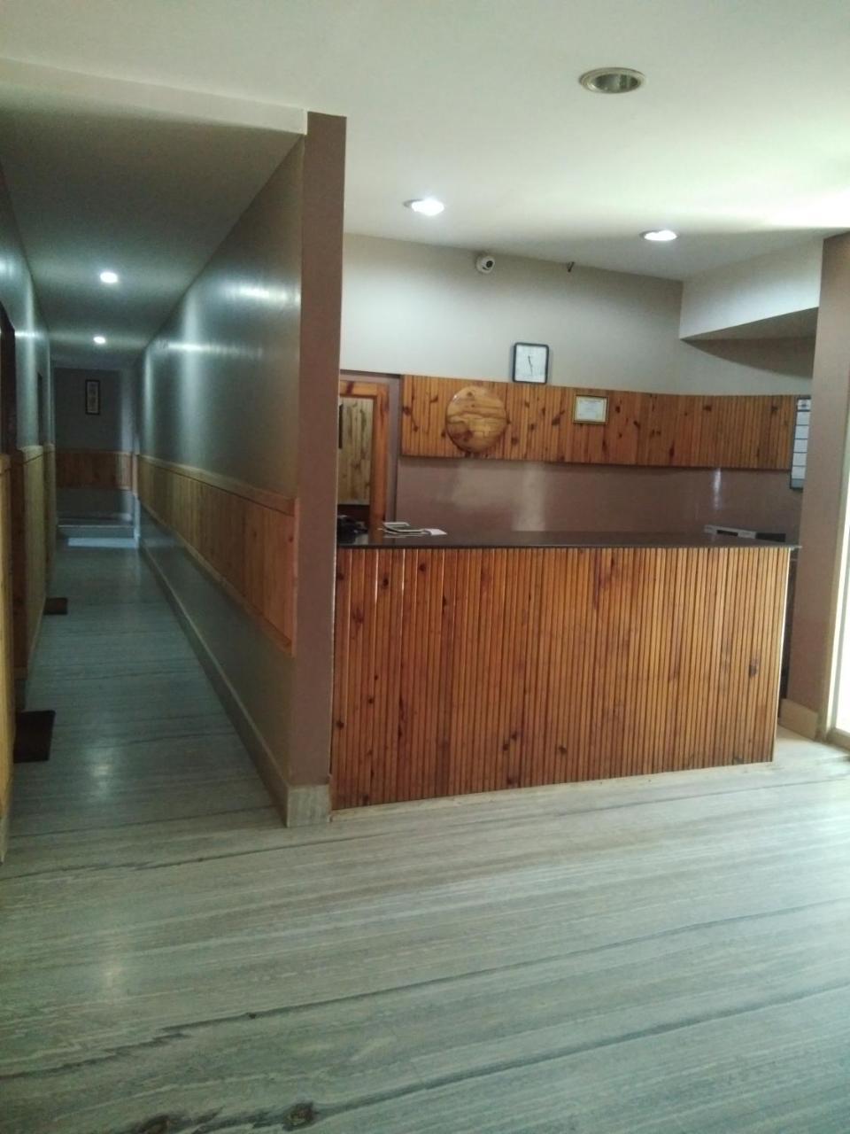 Hotel Pine Kohima 외부 사진