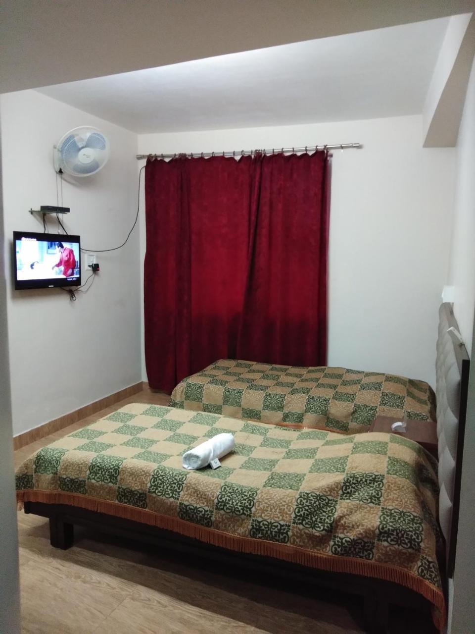 Hotel Pine Kohima 외부 사진