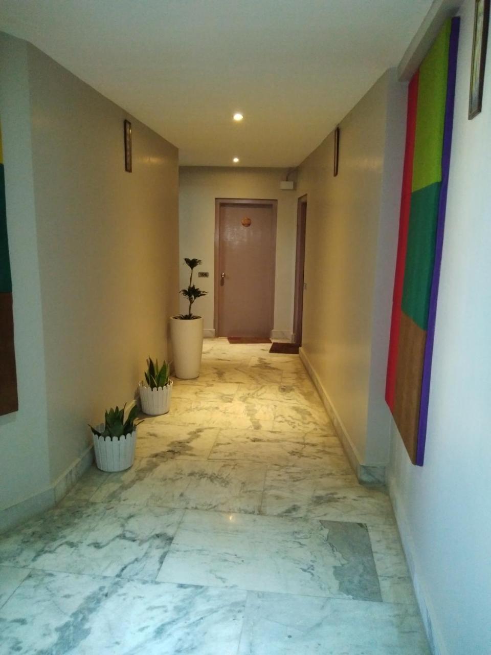 Hotel Pine Kohima 외부 사진