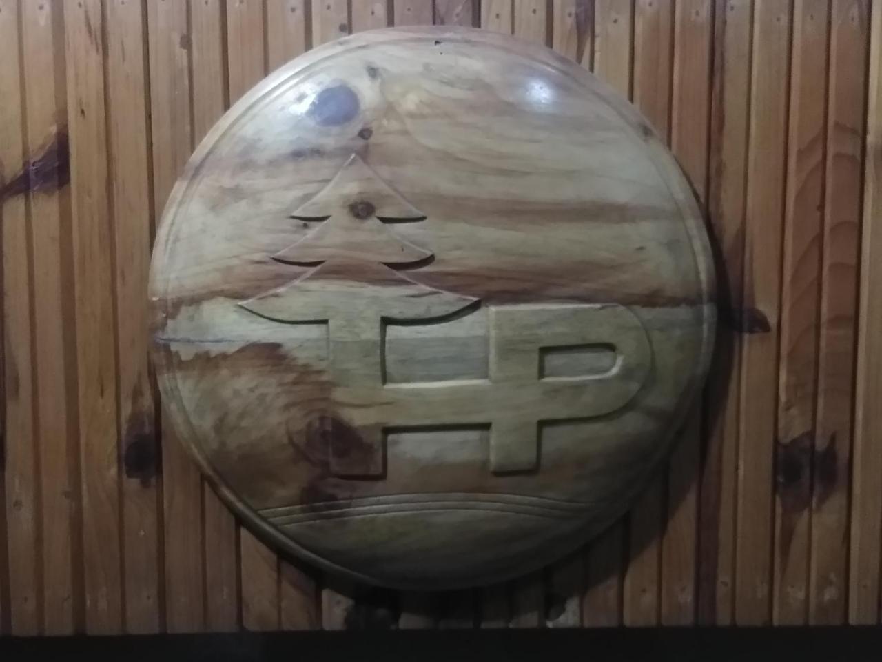 Hotel Pine Kohima 외부 사진